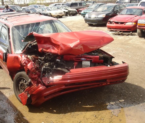 selling-a-car-that-has-been-totaled