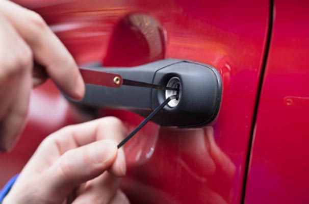 The History and Science of Auto Locksmith Queens