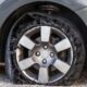 Car Accidents Caused by Old Tires