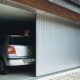 Garage Door Rust