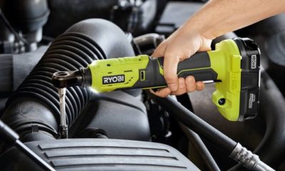 Ryobi Multi Tool Car Products