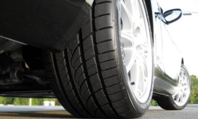 Sumitomo HTR Radial Tires