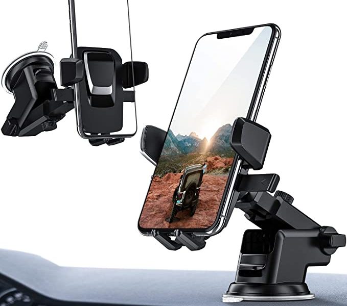 Ultimate Phone Holder