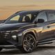 2022 Hyundai Tucson SUV Review