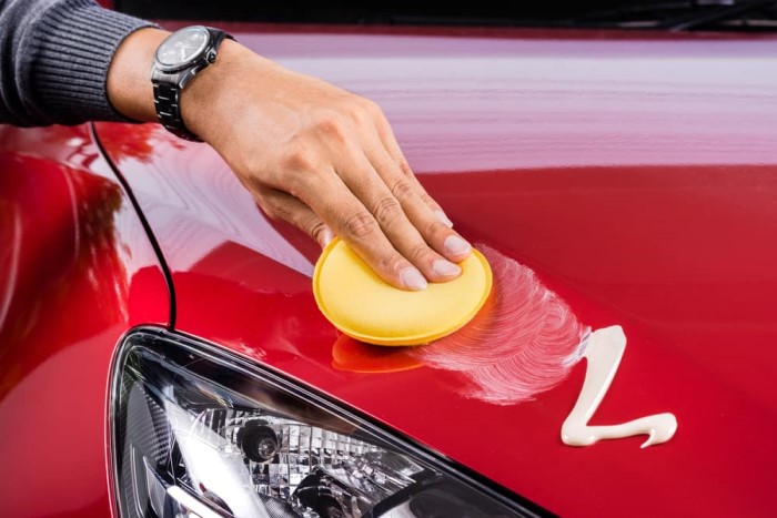 How to Wash and Wax Your Car
