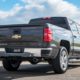 Exhaust System Works the Best For Your 4.8 Silverado