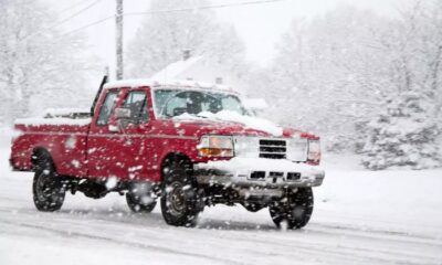 how to get your truck ready for winter