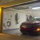 Garages for Rent