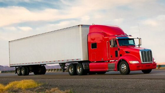Commercial Truck Insurance Cost