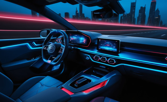 Best Aftermarket Digital Dashboard For Cars