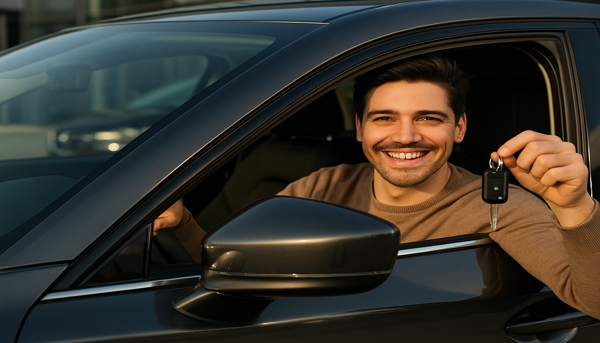 Best Auto Loan Rates For Good Credit