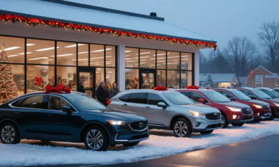 Best Month Of The Year To Buy A Car