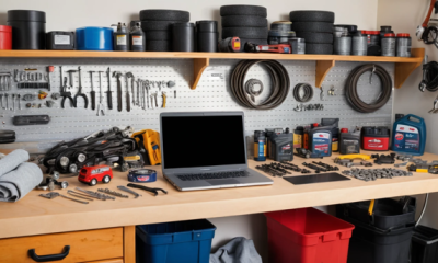Cheapest Online Store For Car Parts