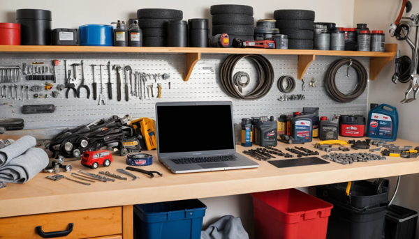 Cheapest Online Store For Car Parts
