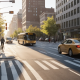 Defensive Driving Techniques For City Traffic