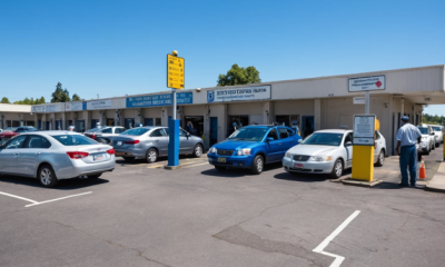 Find A Car Inspection Station Near Me