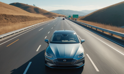 How Does Lane Departure Warning Work