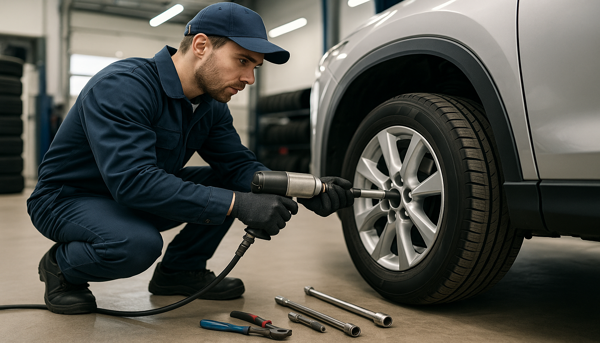 How Much Does Tire Rotation Cost? Affordable Guide You’ll Love 1 How Much Does Tire Rotation Cost