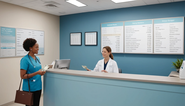 How Much Is Urgent Care Without Insurance? Affordable Costs Explained 1 How Much Is Urgent Care Without Insurance