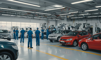 How Much Is A State Car Inspection