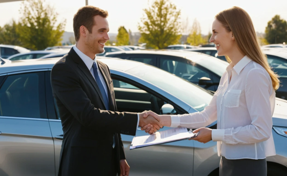 How To Avoid Dealer Processing Fees