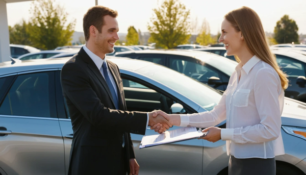 How To Avoid Dealer Processing Fees