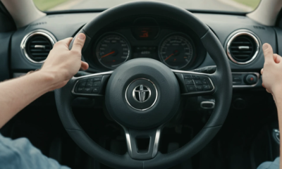 How To Drive A Manual Transmission – Master The Skill Fast! 5 How To Drive A Manual Transmission