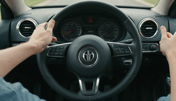 How To Drive A Manual Transmission β Master The Skill Fast! 1 How To Drive A Manual Transmission