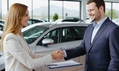 How To Negotiate New Car Price Effectively