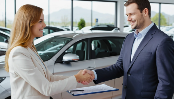 How To Negotiate New Car Price Effectively