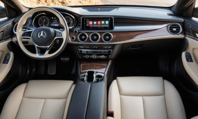 How To Detail A Car Interior Properly