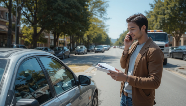 How To File A Car Insurance Claim: Easy Step-By-Step Guide 1 How To File A Car Insurance Claim