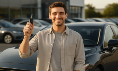 How To Get Preapproved For Car Loan