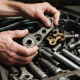 How To Identify A Car Part Number