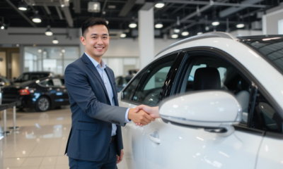 How To Negotiate A Car Lease