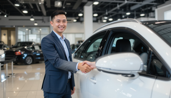How To Negotiate A Car Lease