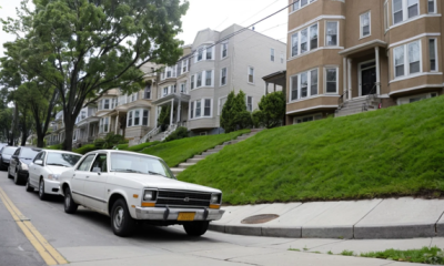 How To Parallel Park On A Hill – Master It With Ease Today 9 How To Parallel Park On A Hill