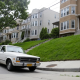 How To Parallel Park On A Hill