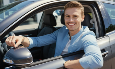 How To Refinance A Car Loan
