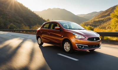 Most Fuel Efficient Non Hybrid Car – Top Pick With Amazing Value 1 Most Fuel Efficient Non Hybrid Car