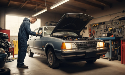 Pre Purchase Used Car Inspection Service