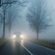 Safe Driving Tips In Heavy Fog