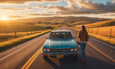 Tips For Long Distance Solo Driving – Expert Secrets For A Smooth Ride 3 Tips For Long Distance Solo Driving