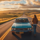 Tips For Long Distance Solo Driving