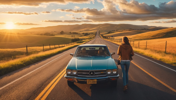 Tips For Long Distance Solo Driving – Expert Secrets For A Smooth Ride 1 Tips For Long Distance Solo Driving