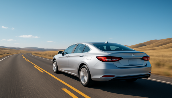 What Is A High Mileage Lease
