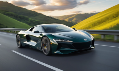 What Is A Mild Hybrid System