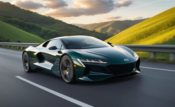 What Is A Mild Hybrid System