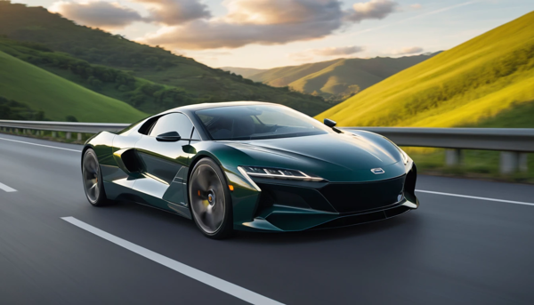 What Is A Mild Hybrid System