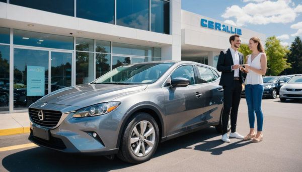 Zero Down Car Lease Deals